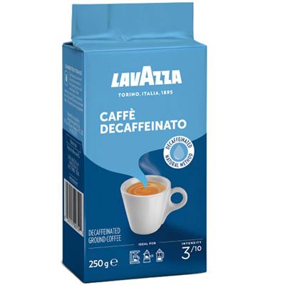 Lavazza Espresso - Dek Ground 250gr