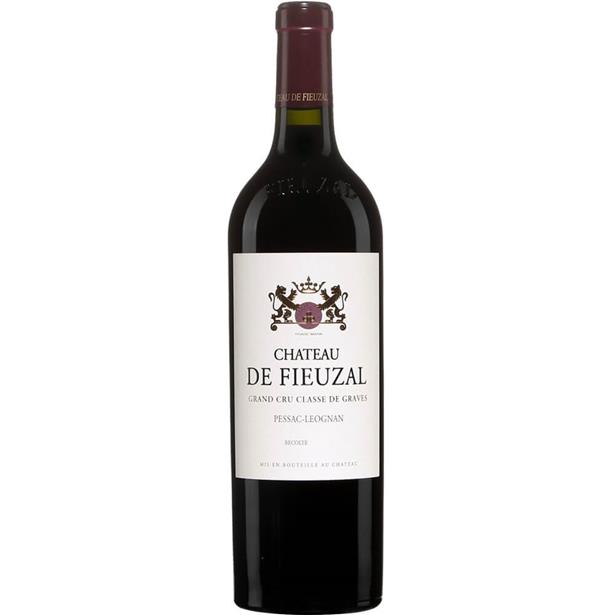 Chateau de Fieuzal Grand Cru Classe 2020 - Red 750ml