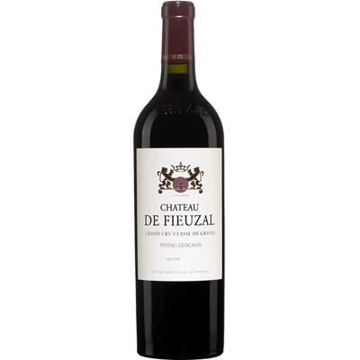 Chateau de Fieuzal Grand Cru Classe 2020 - Red 750ml