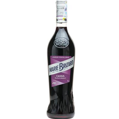 Marie Brizard Cassis Liqueur 700ml