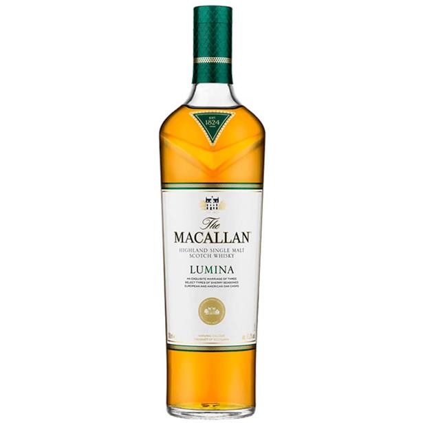 The Macallan Lumina 700ml