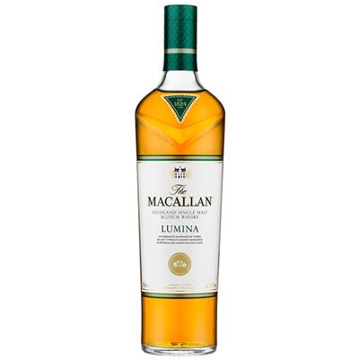 The Macallan Lumina 700ml