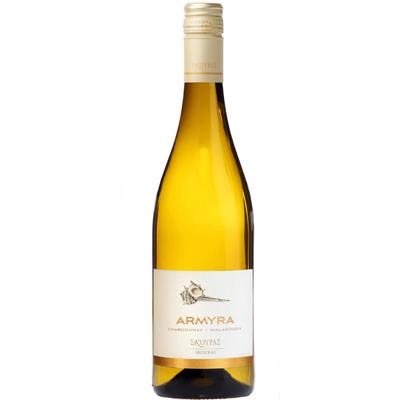 Armyra - White 750ml, Domaine Skouras