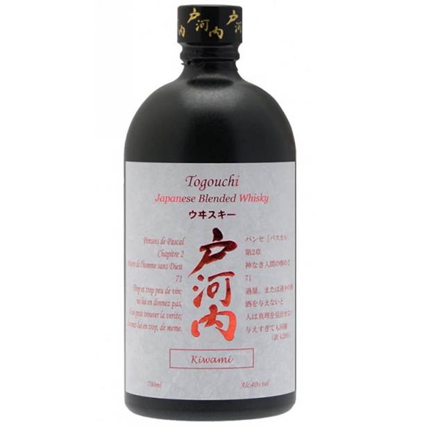 Togouchi Kiwami 700ml