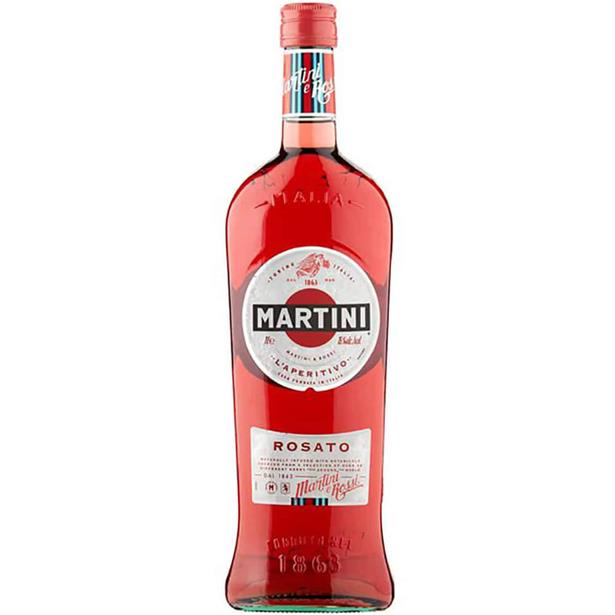 Martini Rosato 1lt