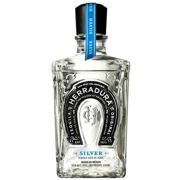 Herradura Blanco 700ml