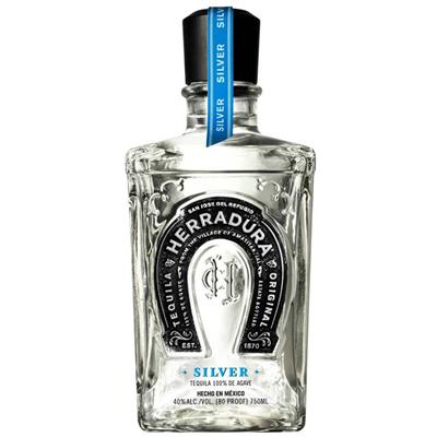 Herradura Blanco 700ml