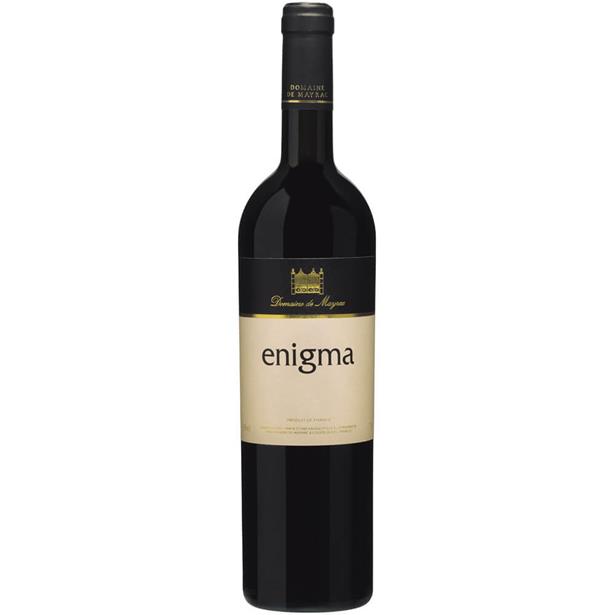 Enigma - Red 750ml, Domaine De Mayrac
