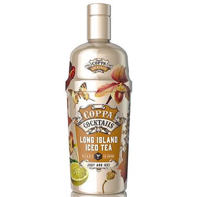 Coppa Long Island Iced Tea Cocktail 700ml