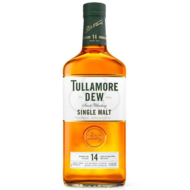 Tullamore Dew 14 Year Old 700ml