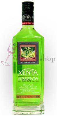 Xenta Absenta 70%