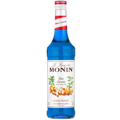 Monin Blue Curacao 700ml