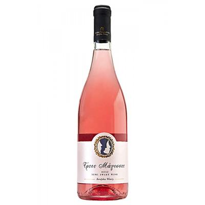 Three Witches - Rose 750ml, Barafaka Estate