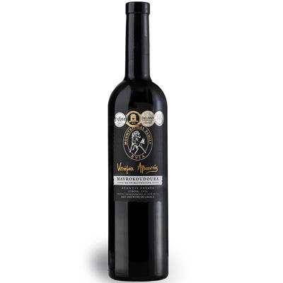 Mavrokoudoura - Red 750ml, Avantis Estate