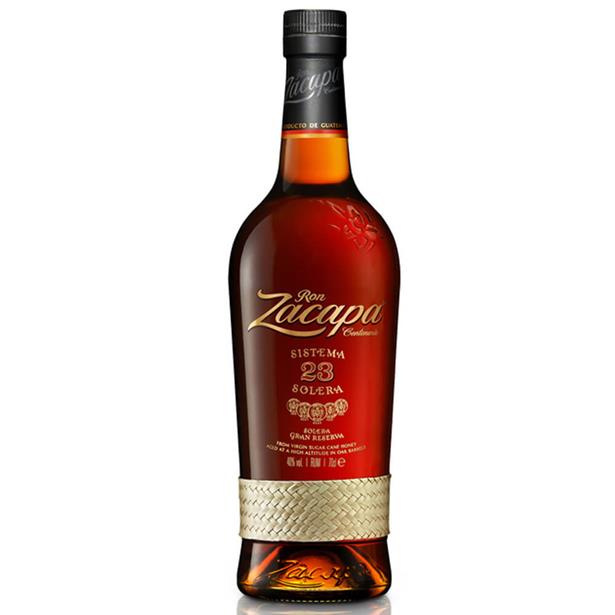 Ron Zacapa 23 Centenario 700ml