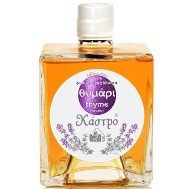 Thyme Castro Liqueur 500ml