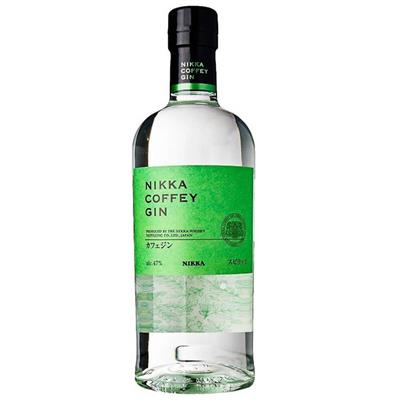 Nikka Coffey Gin 700ml