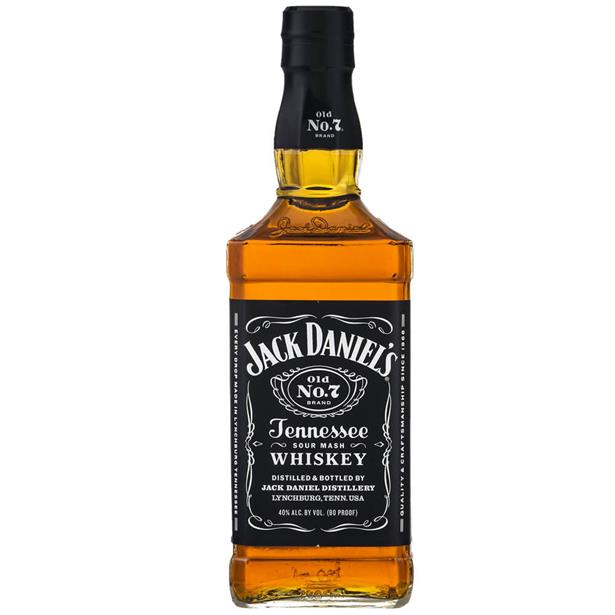 Jack Daniel's 700ml