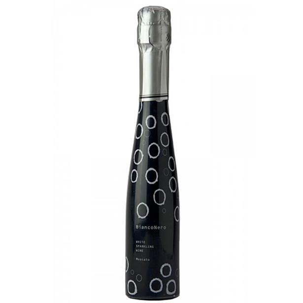 BiancoNero Sparkling - Λευκός 200ml, Τσιλιλής Αποστάγματα