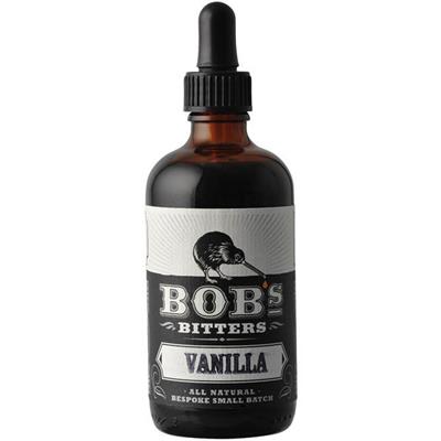 Bob’s Bitters Vanilla 100ml