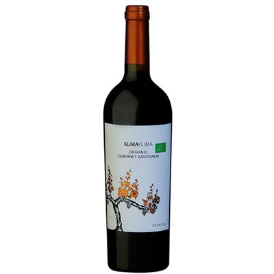 Klima Klima - Red 750ml, Tsantalis Winery