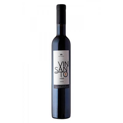 Vinsanto της Γαίας - Σαντορίνη 500ml