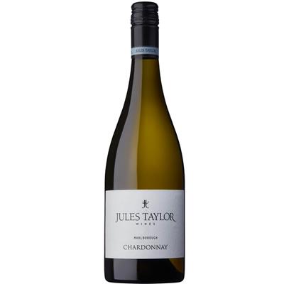Chardonnay - White 750ml, Jules Taylor Wines