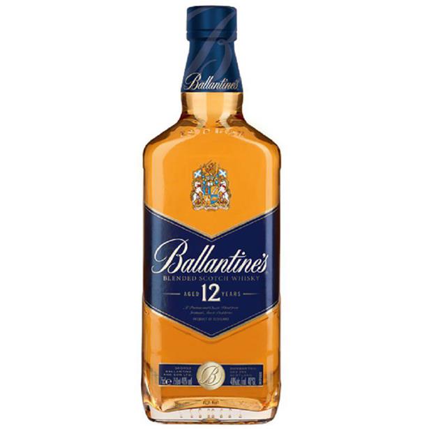 Ballantine's 12 Year Old 700ml