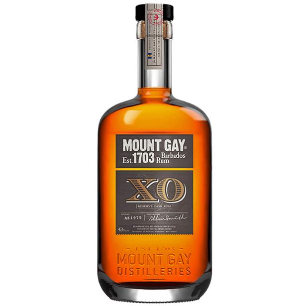 Mount Gay XO 700ml