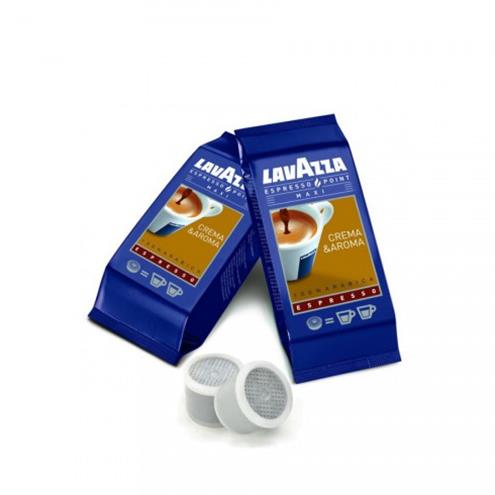 Lavazza Point Espresso