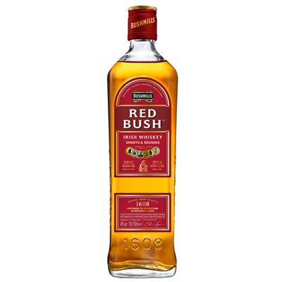 Bushmills Red Bush 700ml