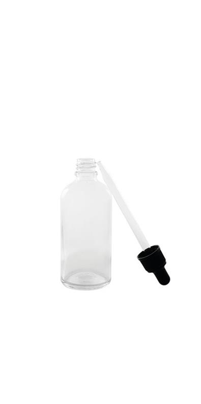 Dash Bottle --DROPping Bottle 100ml - The Bars