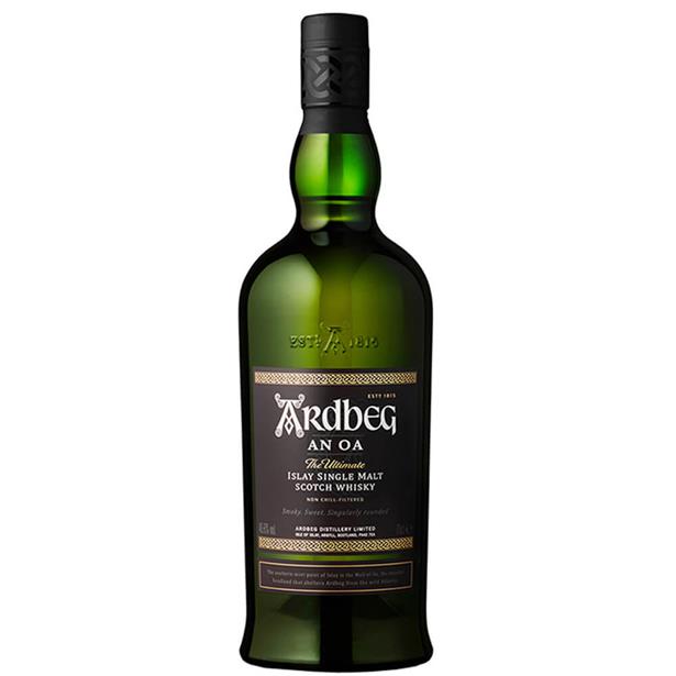 Ardbeg An Oa 700ml