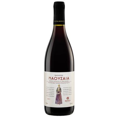 Naoussaia - Red 750ml, Fountis Estate