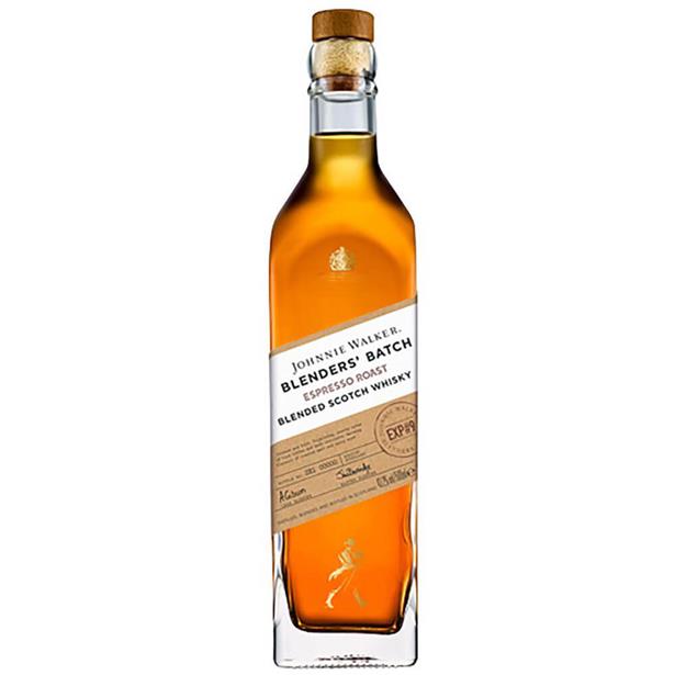 Johnnie Walker Blenders' Batch Espresso Roast 500ml