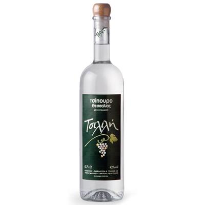 Tsililis Tsipouro With Anise 700ml