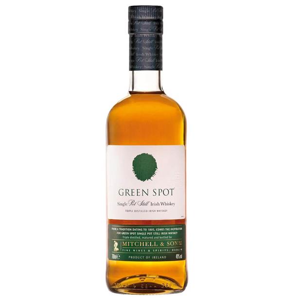 Green Spot Single Pot Still 700ml