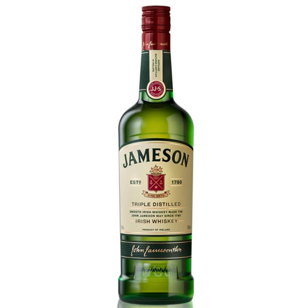 Jameson 700ml