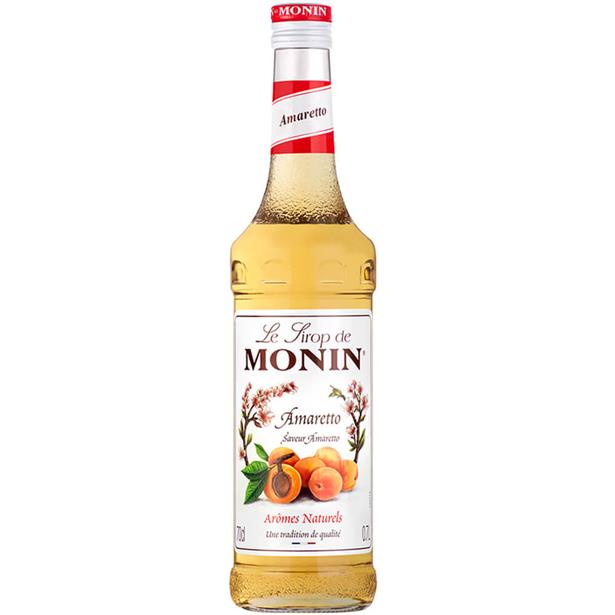 Monin Amaretto 700ml