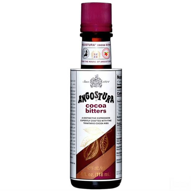 Angostura Cocoa Bitters 100ml