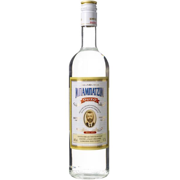 Babatzim Ouzo 700ml