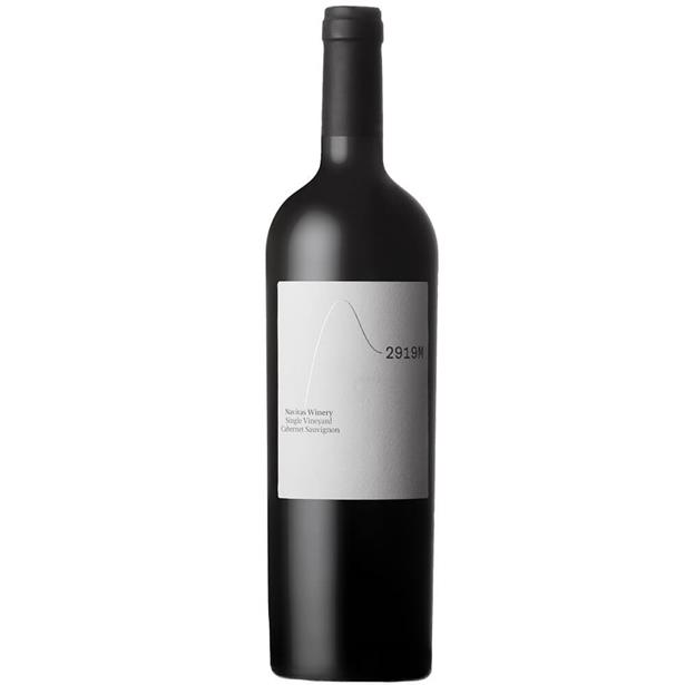 2919M - Ερυθρός 750ml, Navitas Winery