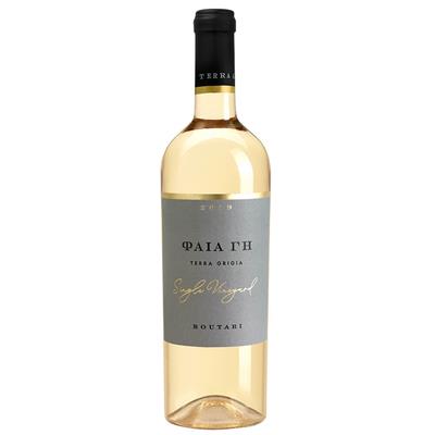 Faia Gi - White 750ml, Boutaris Winery