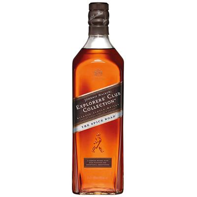 Johnnie Walker The Spice Road 1lt