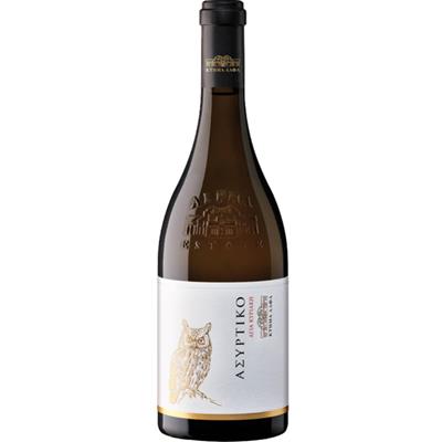 Alpha Estate - Asyrtiko White 750ml