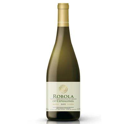 Robola - White 750ml, Orealios Gaea