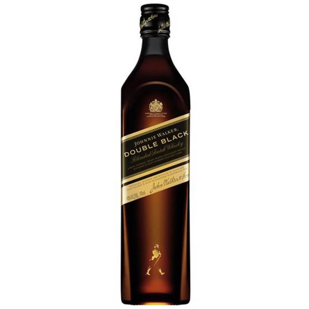 Johnnie Walker Double Black 700ml