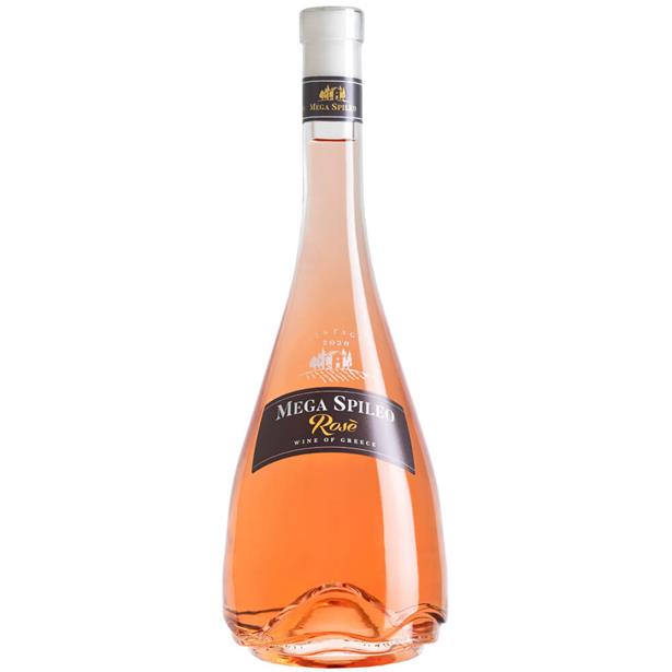 Domaine Mega Spileo - Rose 750ml