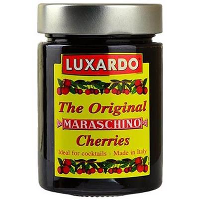 Luxardo Maraschino Cherries 400gr