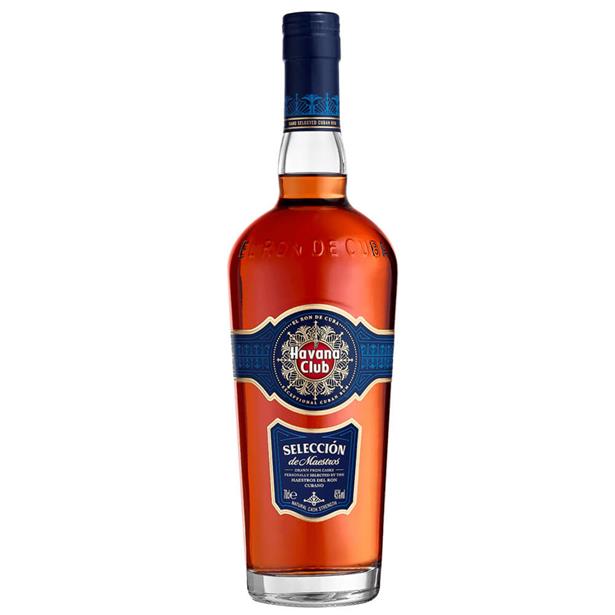 Havana Club Seleccion de Maestros 700ml